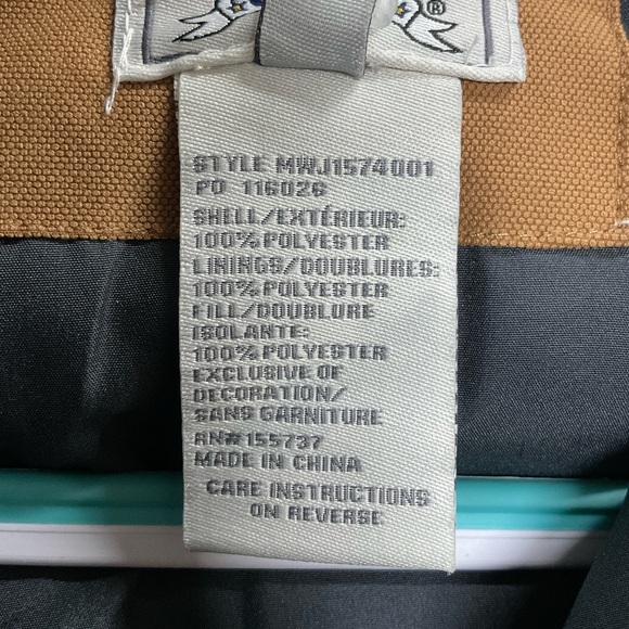 Cinch Jacket - Picture 4 of 4